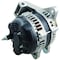Wai Global Alternator, ALTND IRIF HP, 150 Amp12 Volt, CW, 6Groove Pulley 11178N - alternate 1